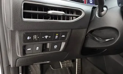 Hyundai Sonata 2021, 93224 км, за 11270.36 USD - фото 14