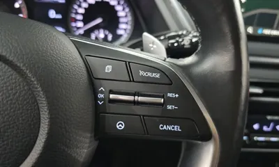 Hyundai Sonata 2021, 93224 км, за 11270.36 USD - фото 20
