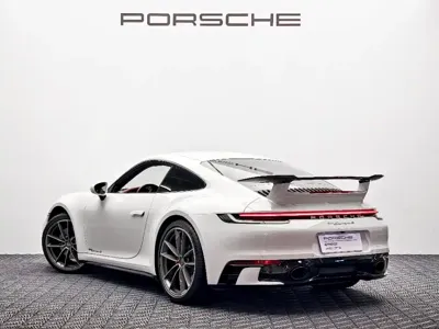 Porsche 911 2023, 3000 км, за 210714.45 USD - фото 6