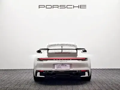 Porsche 911 2023, 3000 км, за 210714.45 USD - фото 7