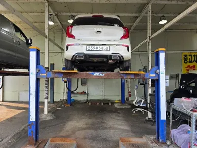 Kia Morning 2022, 56021 км, за 7870.55 USD