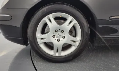 Mercedes-Benz S-Class 2004, 134673 км, за 4875.51 USD