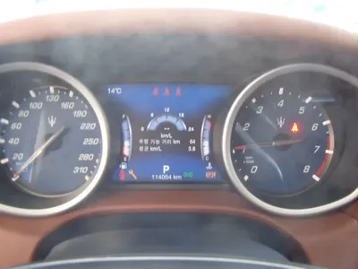 Maserati Ghibli 2018, 113920 км, за 11684.39 USD - фото 10