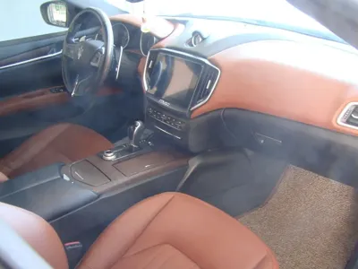 Maserati Ghibli 2018, 113920 км, за 11684.39 USD - фото 16