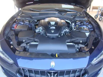 Maserati Ghibli 2018, 113920 км, за 11684.39 USD - фото 20