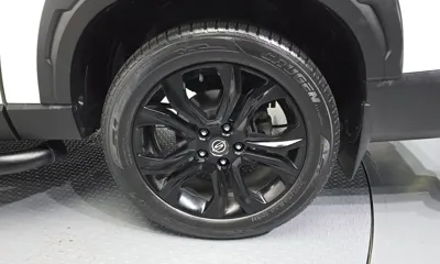 KG_Mobility_Ssangyong Rexton 2023, 104001 км, за 14301.5 USD