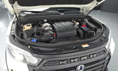 KG_Mobility_Ssangyong Rexton 2023, 104001 км, за 14301.5 USD - фото 6