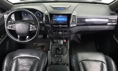 KG_Mobility_Ssangyong Rexton 2023, 104001 км, за 14301.5 USD - фото 7
