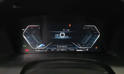 KG_Mobility_Ssangyong Rexton 2023, 104001 км, за 14301.5 USD - фото 8