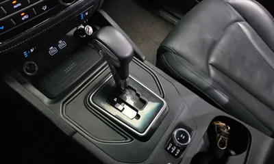 KG_Mobility_Ssangyong Rexton 2023, 104001 км, за 14301.5 USD - фото 9