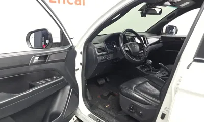 KG_Mobility_Ssangyong Rexton 2023, 104001 км, за 14301.5 USD - фото 10