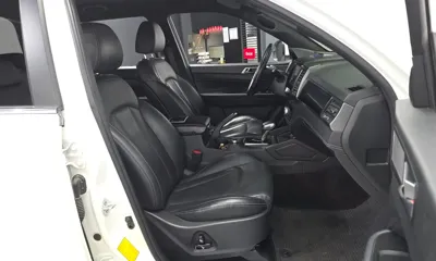 KG_Mobility_Ssangyong Rexton 2023, 104001 км, за 14301.5 USD - фото 11