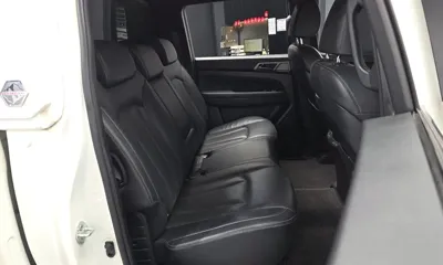 KG_Mobility_Ssangyong Rexton 2023, 104001 км, за 14301.5 USD - фото 12