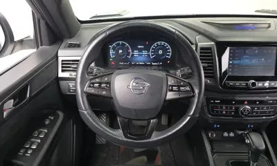 KG_Mobility_Ssangyong Rexton 2023, 104001 км, за 14301.5 USD - фото 13