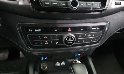 KG_Mobility_Ssangyong Rexton 2023, 104001 км, за 14301.5 USD - фото 15