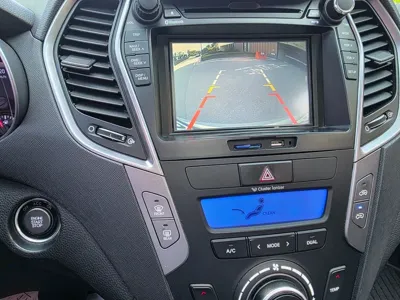 Hyundai Santafe 2015, 104814 км, за 6446.57 USD