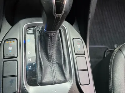 Hyundai Santafe 2015, 104814 км, за 6435.67 USD - фото 8