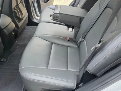 Hyundai Santafe 2015, 104814 км, за 6435.67 USD - фото 12