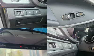 Hyundai Santafe 2015, 104814 км, за 6435.67 USD - фото 15