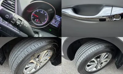Hyundai Santafe 2015, 104814 км, за 6435.67 USD - фото 16