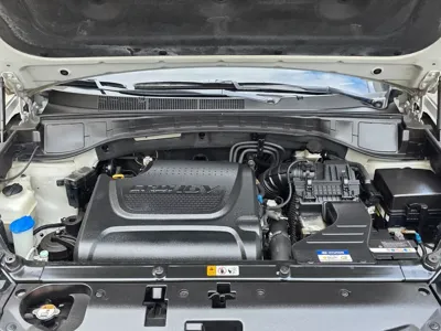 Hyundai Santafe 2015, 104814 км, за 6435.67 USD - фото 17