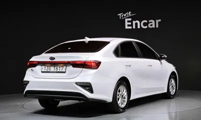 Kia K3 2019, 86908 км, за 7994.71 USD