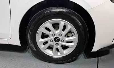 Kia K3 2019, 86908 км, за 7994.71 USD