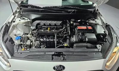 Kia K3 2019, 86908 км, за 7994.71 USD - фото 6