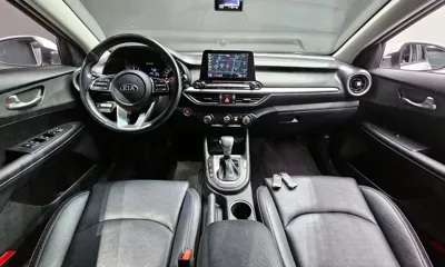 Kia K3 2019, 86908 км, за 7994.71 USD - фото 7