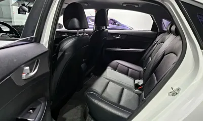Kia K3 2019, 86908 км, за 7994.71 USD - фото 12