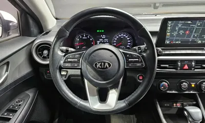 Kia K3 2019, 86908 км, за 7994.71 USD - фото 13