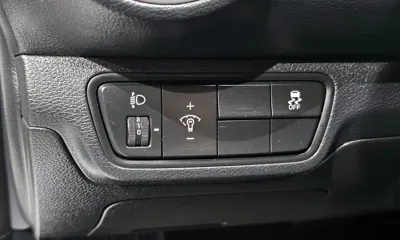 Kia K3 2019, 86908 км, за 7994.71 USD - фото 14