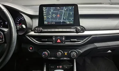 Kia K3 2019, 86908 км, за 7994.71 USD - фото 15