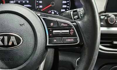 Kia K3 2019, 86908 км, за 7994.71 USD - фото 19