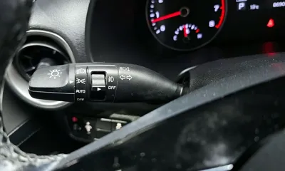 Kia K3 2019, 86908 км, за 7994.71 USD - фото 20