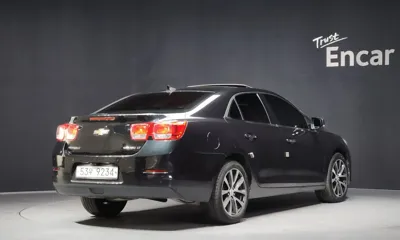 ChevroletGMDaewoo Malibu 2015, 78984 км, за 3303.6 USD