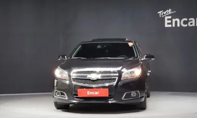 ChevroletGMDaewoo Malibu 2015, 78984 км, за 3303.6 USD