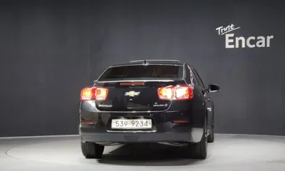 ChevroletGMDaewoo Malibu 2015, 78984 км, за 3303.6 USD