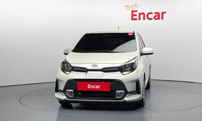 Kia Morning 2021, 73092 км, за 6341.82 USD