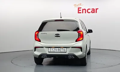 Kia Morning 2021, 73092 км, за 6341.82 USD
