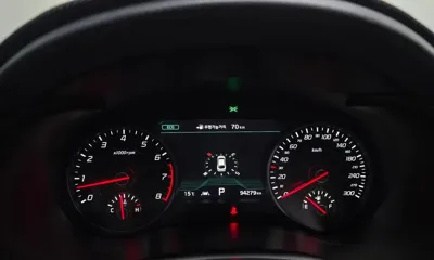 Kia Stinger 2018, 94279 км, за 9977.68 USD - фото 8