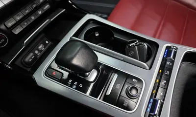 Kia Stinger 2018, 94279 км, за 9977.68 USD - фото 9