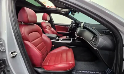 Kia Stinger 2018, 94279 км, за 9977.68 USD - фото 10
