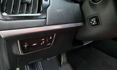 Kia Stinger 2018, 94279 км, за 9977.68 USD - фото 14