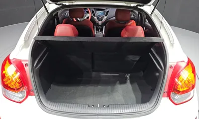 Hyundai Veloster 2012, 113596 км, за 2782.63 USD - фото 20