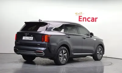 Kia Sorento 2023, 85377 км, за 17486.83 USD - фото 2