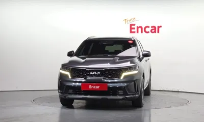 Kia Sorento 2023, 85377 км, за 17486.83 USD - фото 3