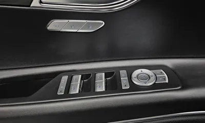 Genesis GV80 2022, 108045 км, за 24039.1 USD - фото 32