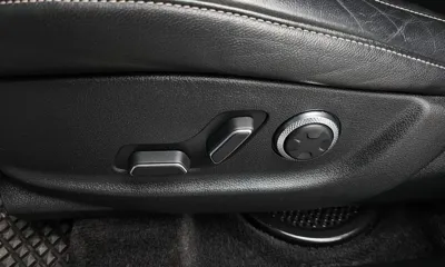 Genesis GV80 2022, 108045 км, за 24039.1 USD - фото 33