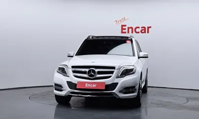 Mercedes-Benz GLK-Class 2014, 184647 км, за 7892.66 USD